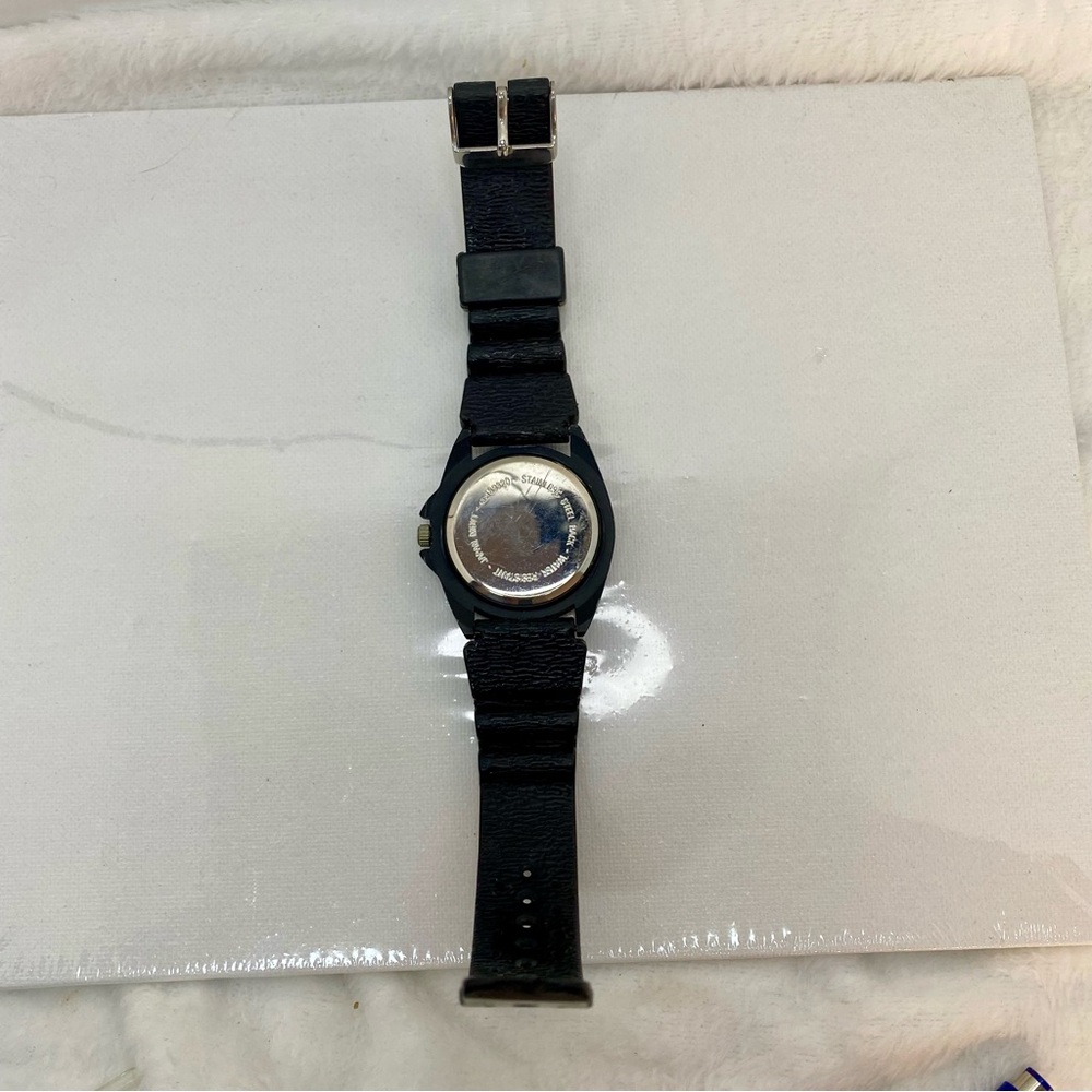 Mens Caterpillar Watch - Picture 4 of 5